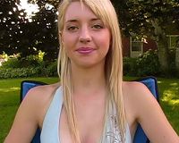 Terminator babe Nederlandse babes Cute 22